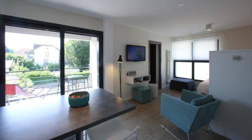 Aparthotel Cote Ouest