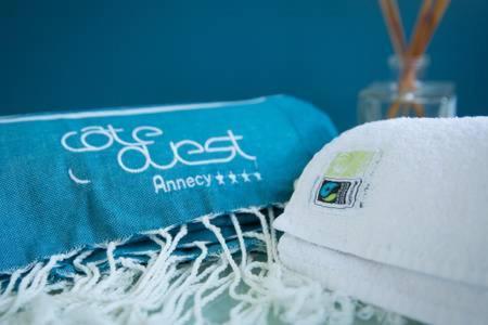 Aparthotel Cote Ouest