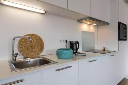 Aparthotel Cote Ouest