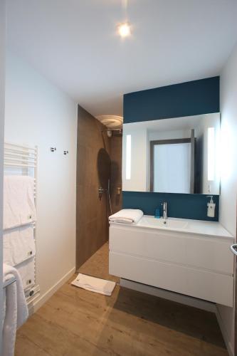 Aparthotel Cote Ouest