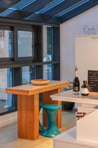 Aparthotel Cote Ouest