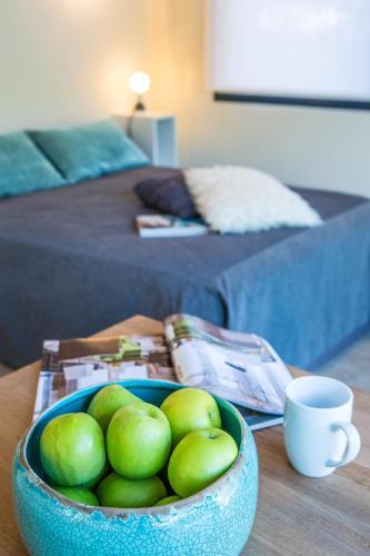Aparthotel Cote Ouest