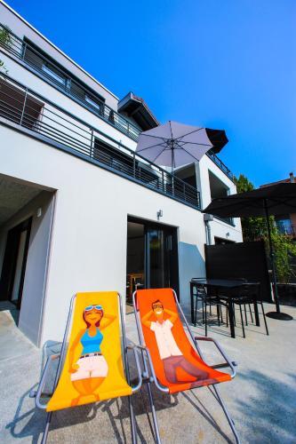 Aparthotel Cote Ouest