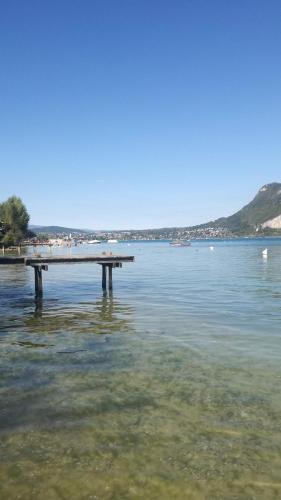Aparthotel Cote Ouest