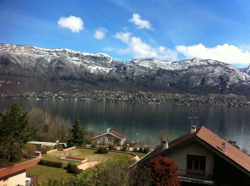 Aparthotel Cote Ouest