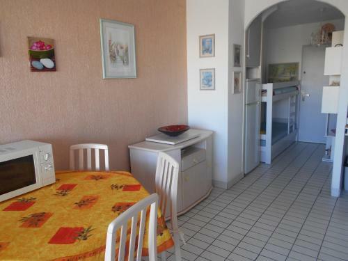Apartamento Vittoria Immobilier - Mer Bleue