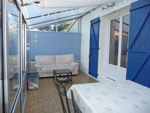 Holiday Home Fleury