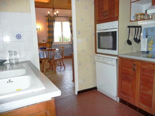 Holiday Home Fleury