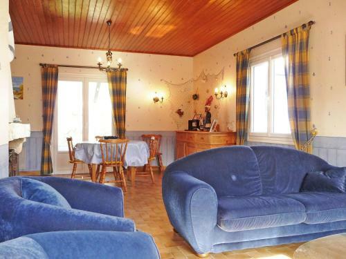 Holiday Home Fleury