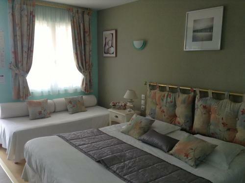 Hotel Les Augustines