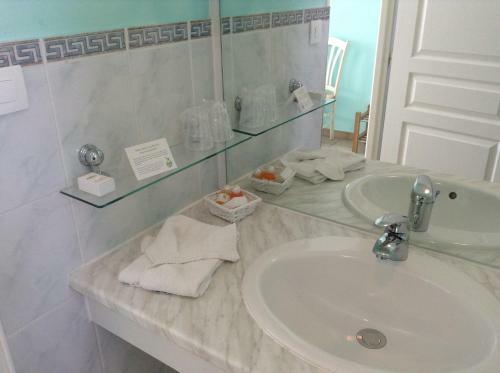 Hotel Les Augustines