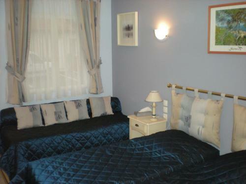 Hotel Les Augustines