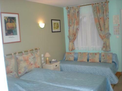 Hotel Les Augustines