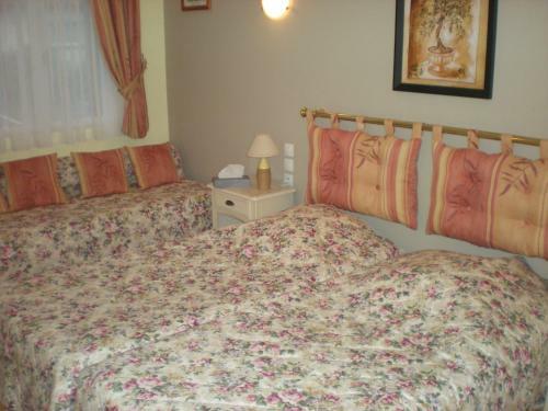 Hotel Les Augustines