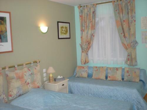 Hotel Les Augustines