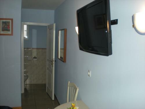 Hotel Les Augustines
