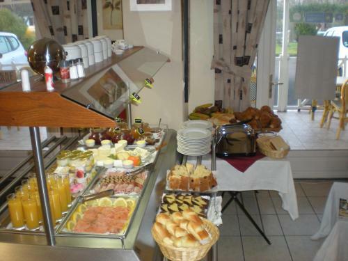 Hotel Les Augustines