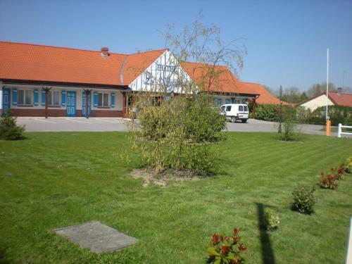 Hotel Les Augustines