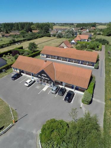 Hotel Les Augustines