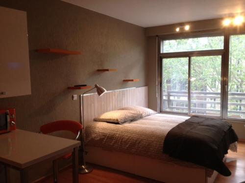 Apartamento Hyper Centre /wilson