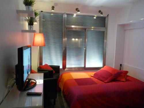 Apartamento Hyper Centre /wilson