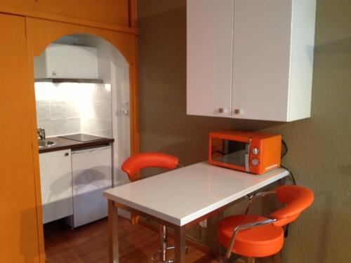 Apartamento Hyper Centre /wilson
