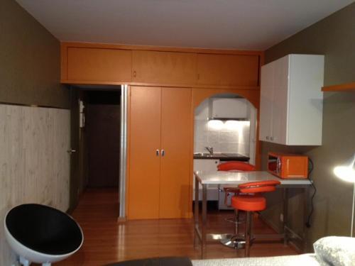 Apartamento Hyper Centre /wilson