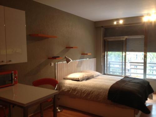 Apartamento Hyper Centre /wilson