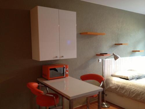 Apartamento Hyper Centre /wilson