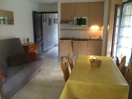 Apartamento Appartement Les Covillets