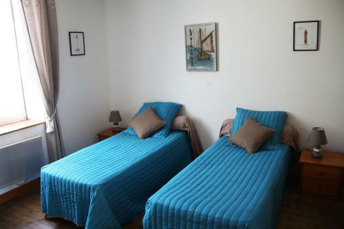 Bed & Breakfast Villa Les Palmiers