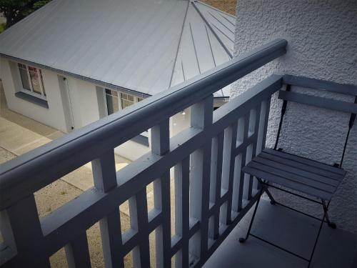 Hostal Le Manoir D'� C�t�