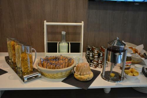 Quality Hotel Belfort Centre
