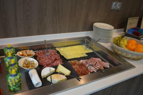 Quality Hotel Belfort Centre