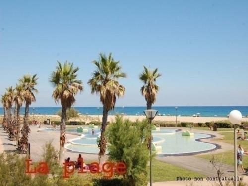 Apartment Marinas Port Rose 3