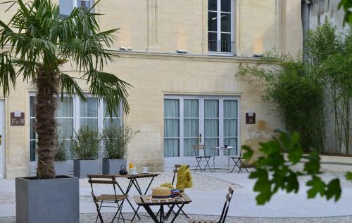 La Maison De Mathilde