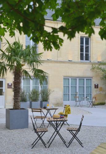 La Maison De Mathilde