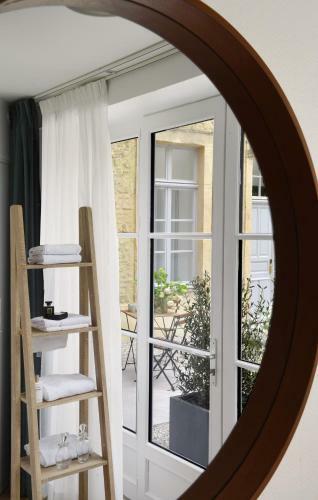 La Maison De Mathilde