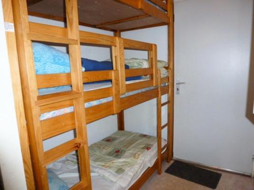 Apartamentos Oustal