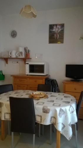 Apartamentos Oustal