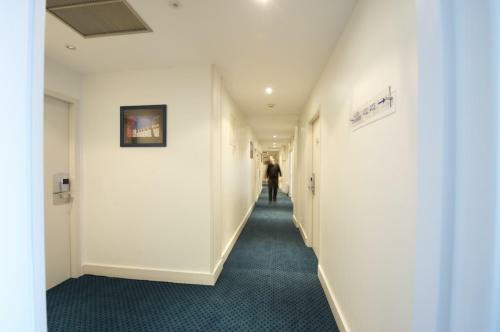 Hotel Le Bourbon Pau Centre