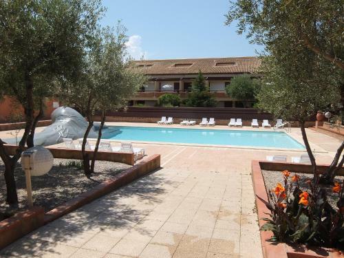 Apartment Du Golf.7