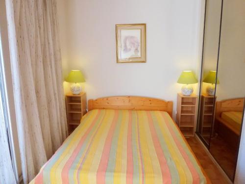 Apartment La Go�lette