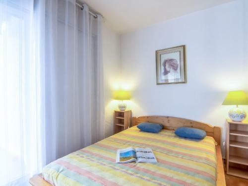 Apartment La Go�lette