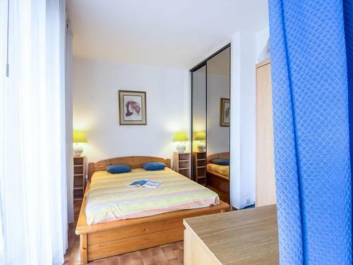Apartment La Go�lette