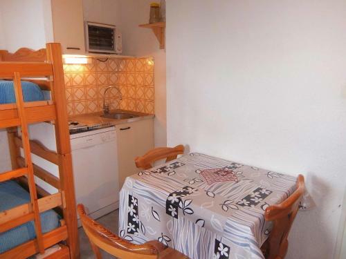 Apartment Ariane.4
