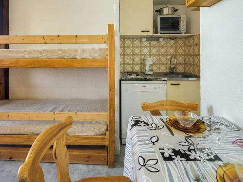 Apartment Ariane.4
