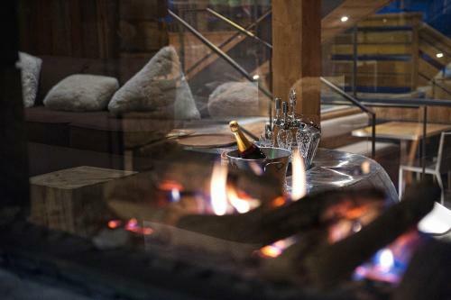 Hotel Les Ecureuils