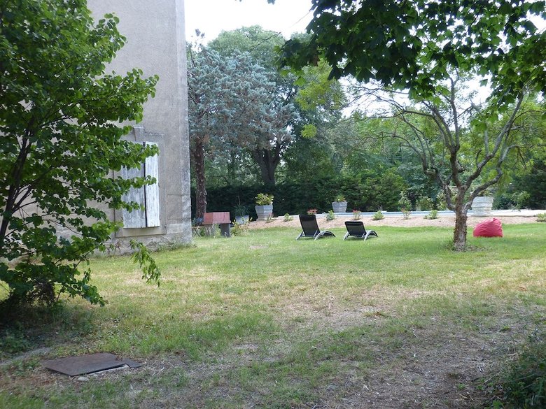 Bed & Breakfast Mas Mo�se
