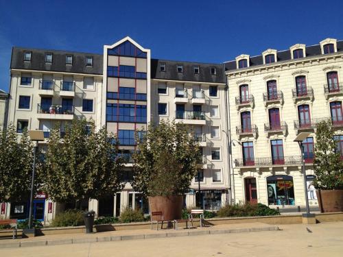 Apartment P�rigourdin